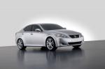 Lexus IS250 2005 года